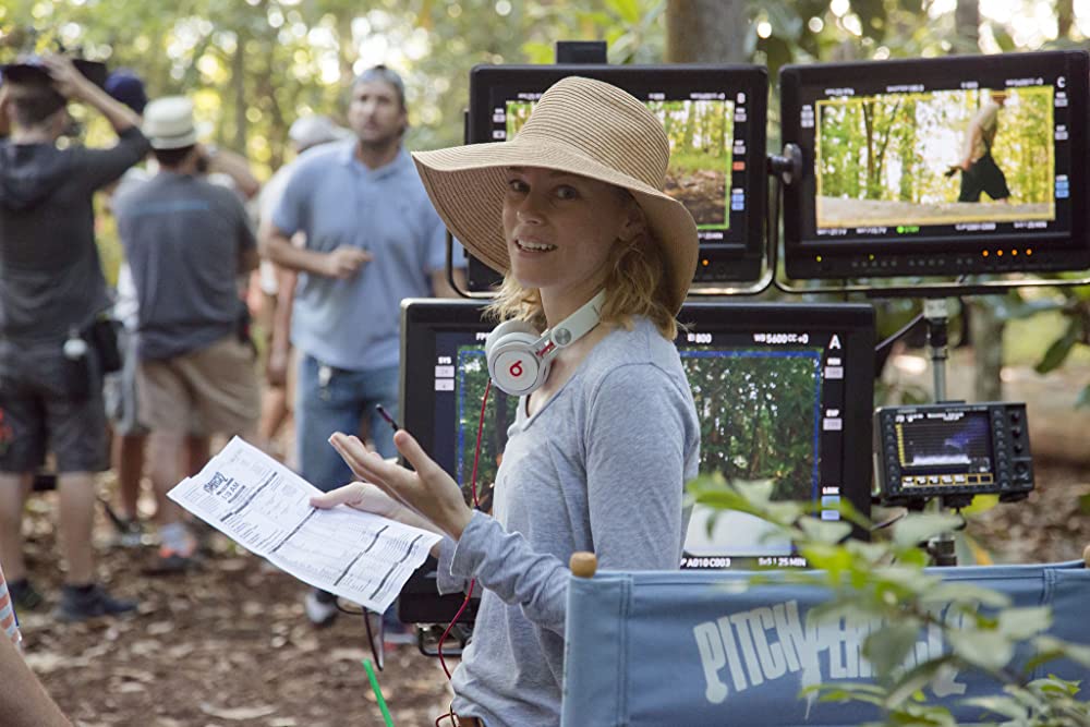 ピッチ・パーフェクト2の画像