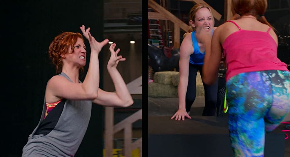 ピッチ・パーフェクト2の画像