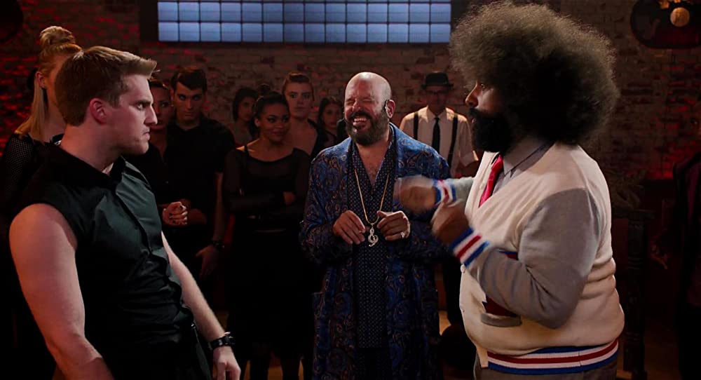 ピッチ・パーフェクト2の画像