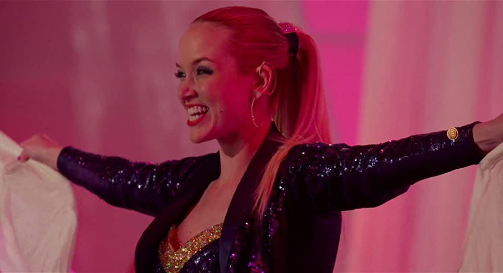 ピッチ・パーフェクト2の画像