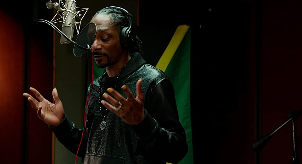 「ピッチ・パーフェクト2」スヌープ・ドッグの画像