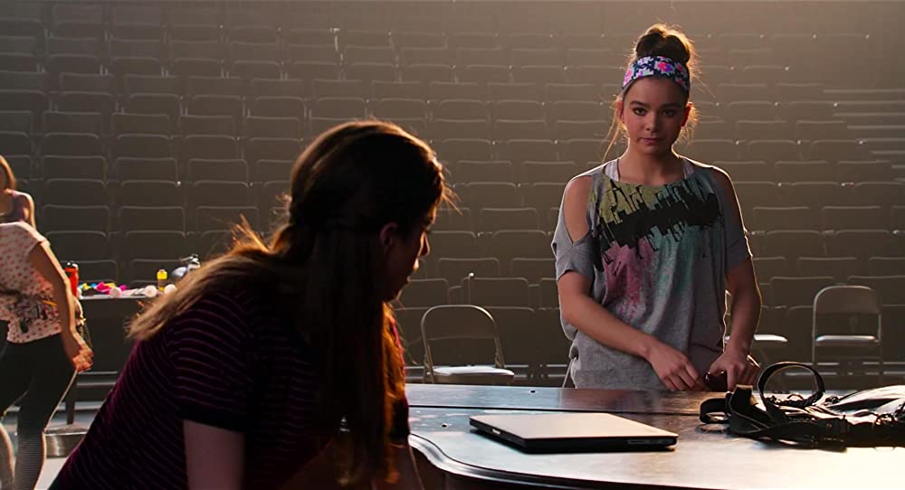 ピッチ・パーフェクト2の画像