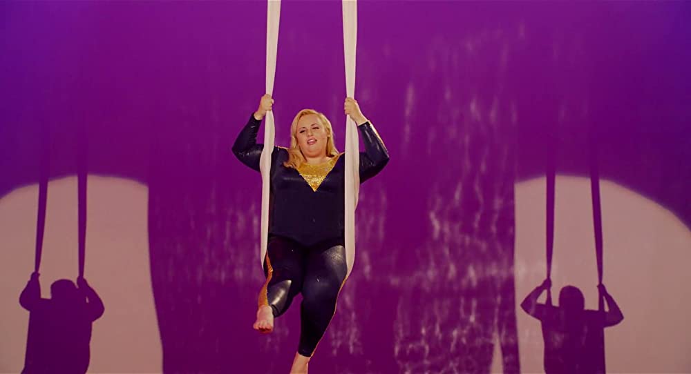 ピッチ・パーフェクト2の画像