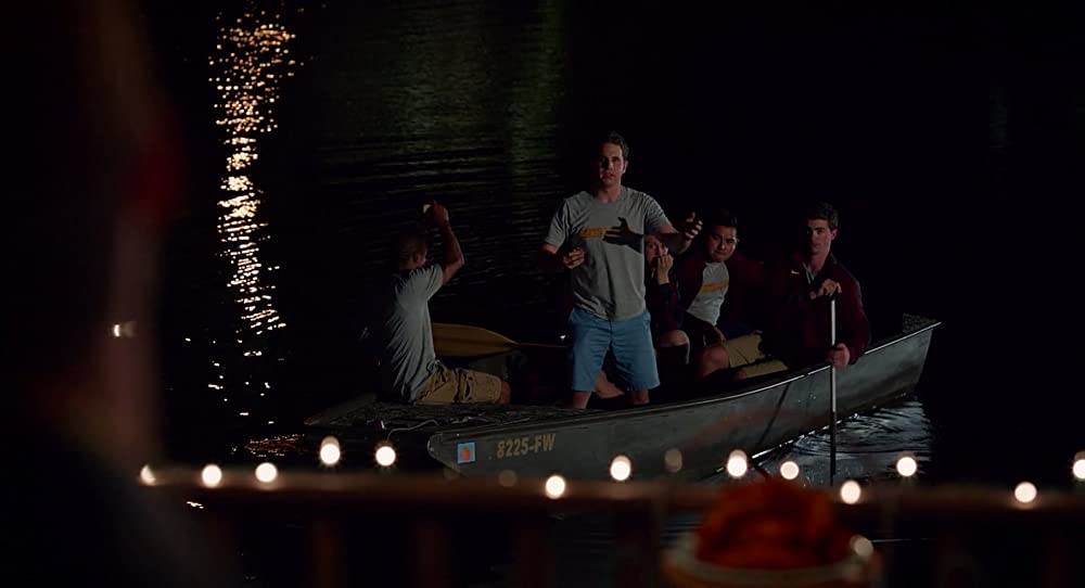 ピッチ・パーフェクト2の画像