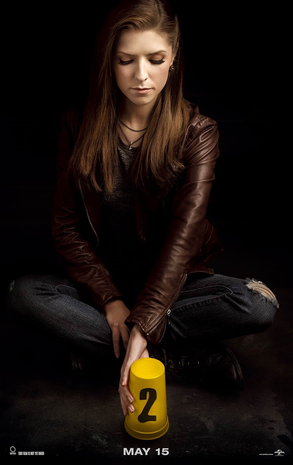 ピッチ・パーフェクト2の画像