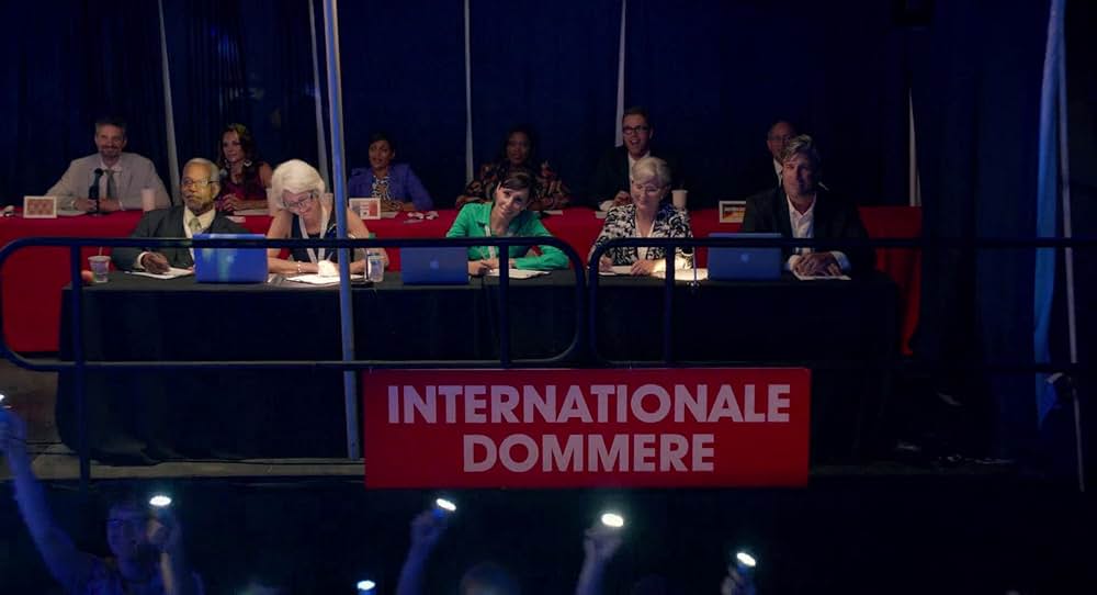 ピッチ・パーフェクト2の画像