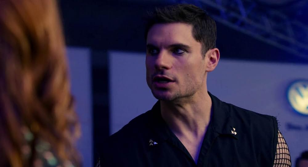 ピッチ・パーフェクト2の画像