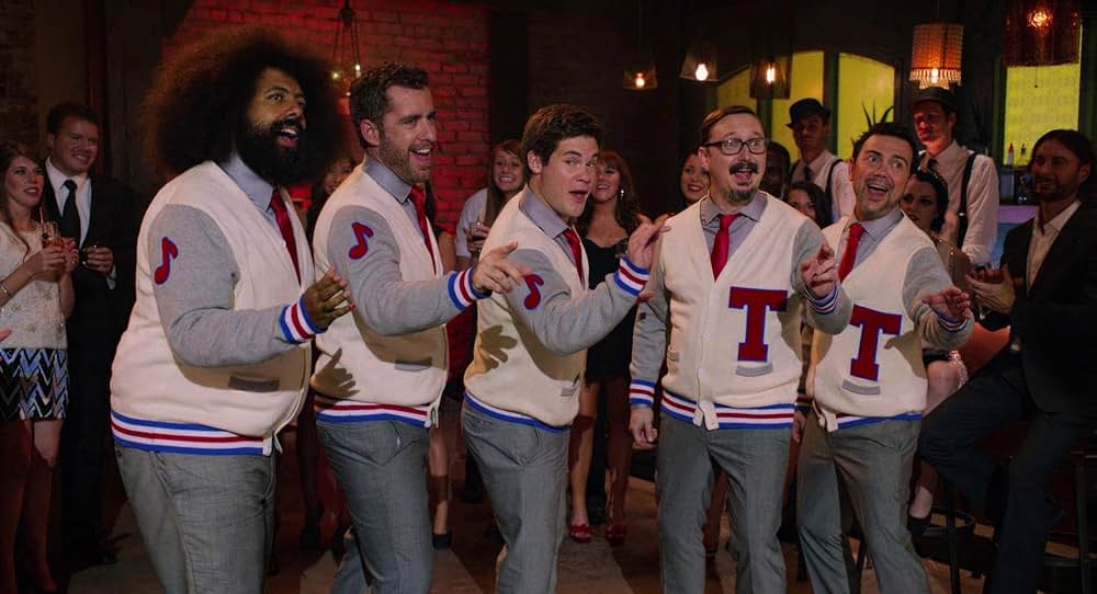 ピッチ・パーフェクト2の画像