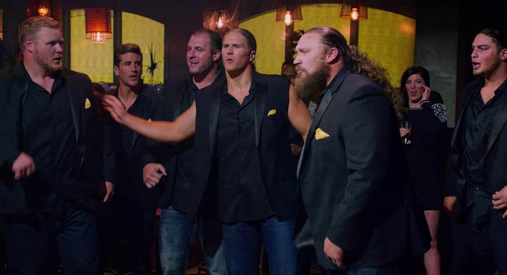 ピッチ・パーフェクト2の画像