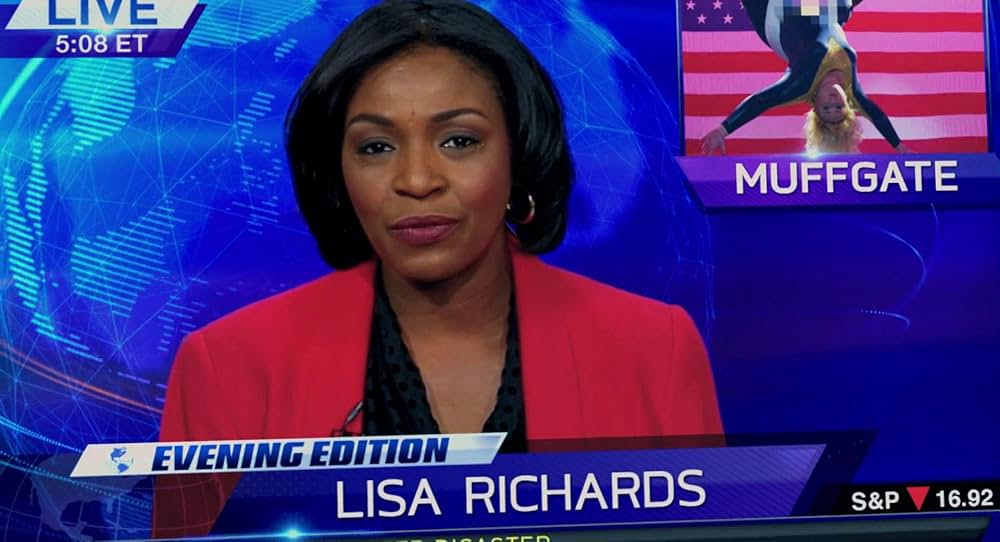 ピッチ・パーフェクト2の画像