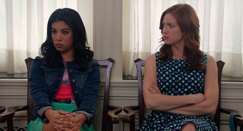 ピッチ・パーフェクト2の画像