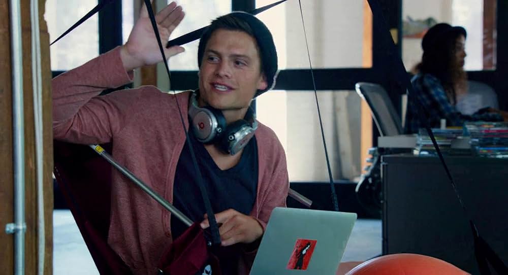 ピッチ・パーフェクト2の画像