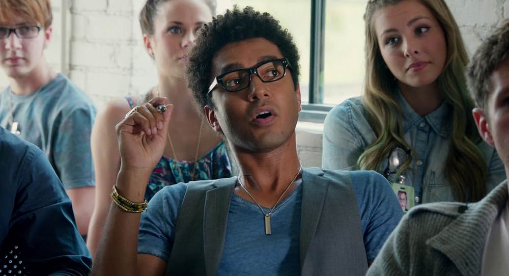 ピッチ・パーフェクト2の画像