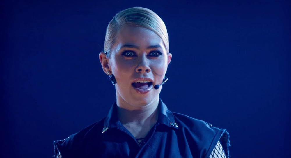 ピッチ・パーフェクト2の画像