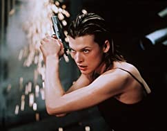 バイオハザードの画像