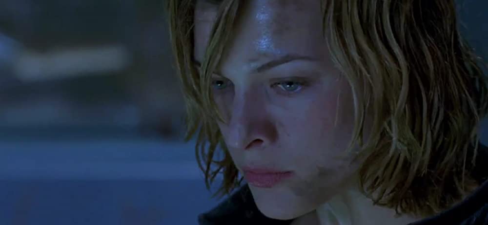 バイオハザードの画像