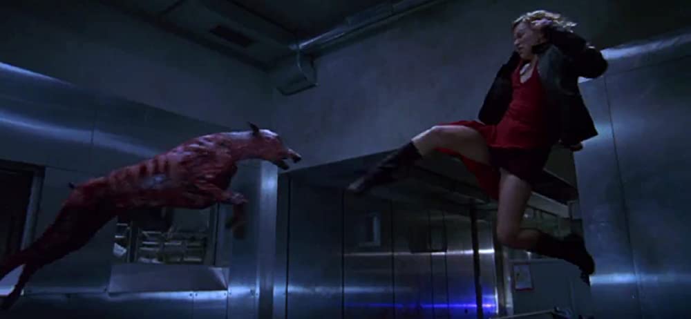 バイオハザードの画像