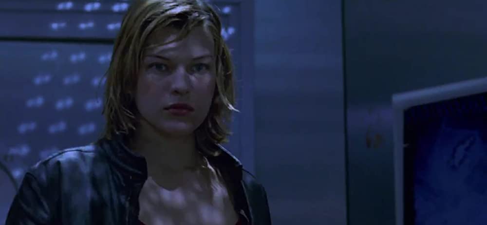 バイオハザードの画像