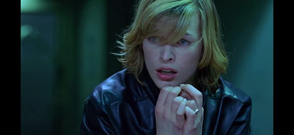 バイオハザードの画像