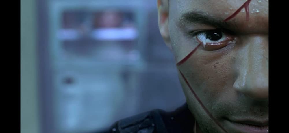 バイオハザードの画像