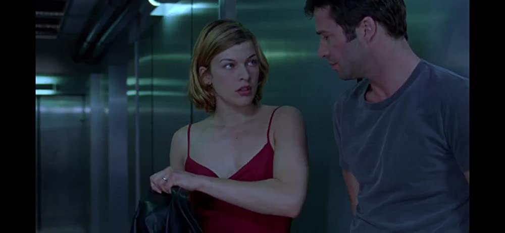 バイオハザードの画像