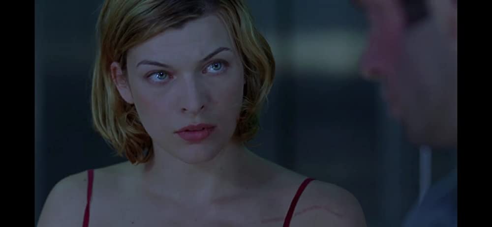 バイオハザードの画像