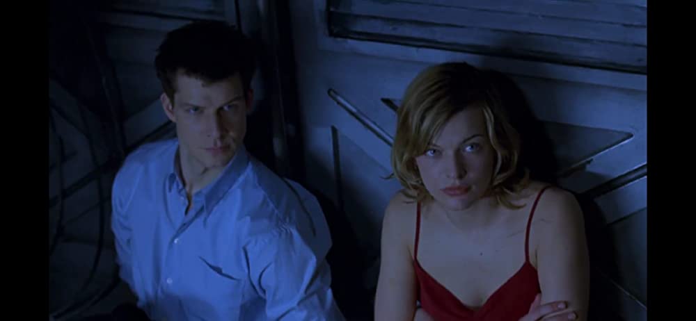 バイオハザードの画像