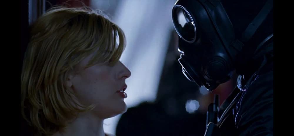 バイオハザードの画像