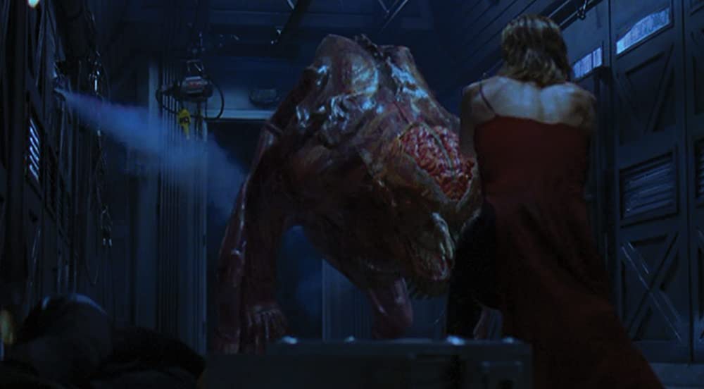 バイオハザードの画像