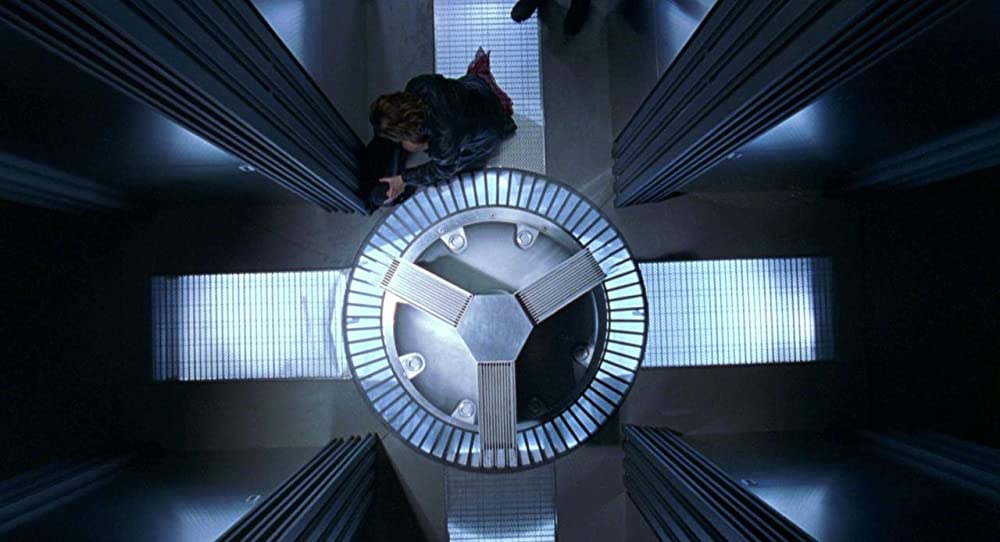 バイオハザードの画像