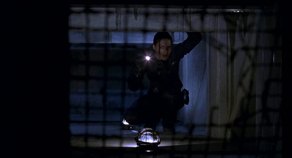 バイオハザードの画像