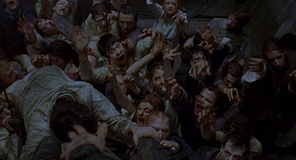 バイオハザードの画像