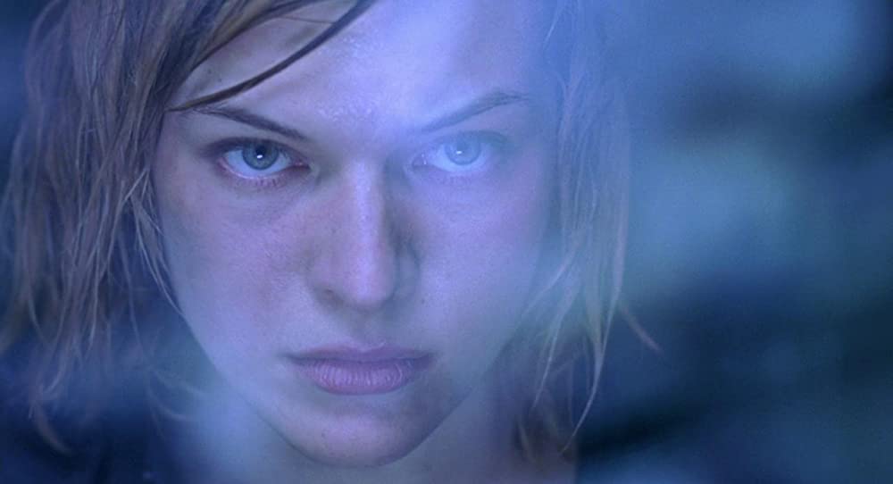 バイオハザードの画像