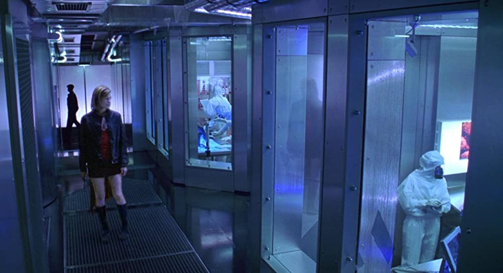 バイオハザードの画像