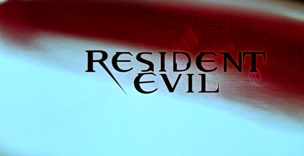 バイオハザードの画像