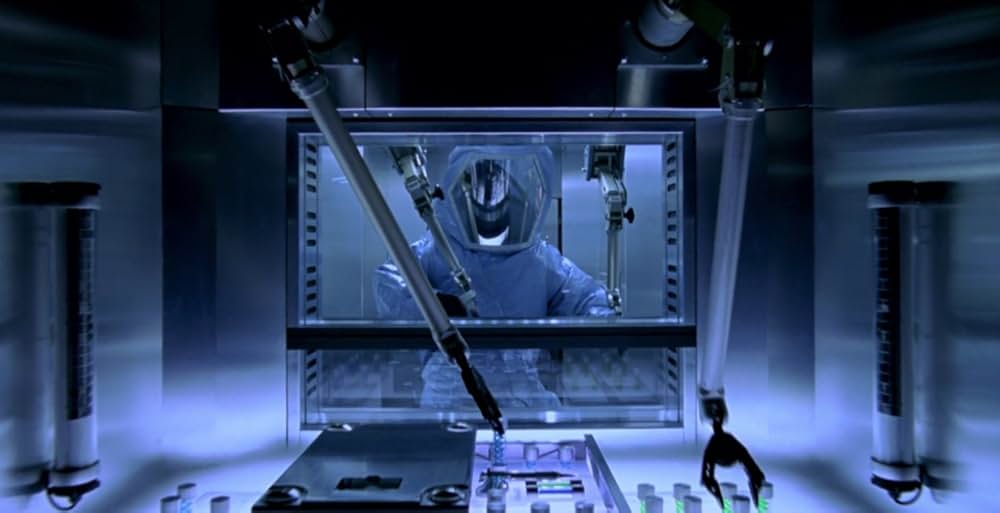 バイオハザードの画像