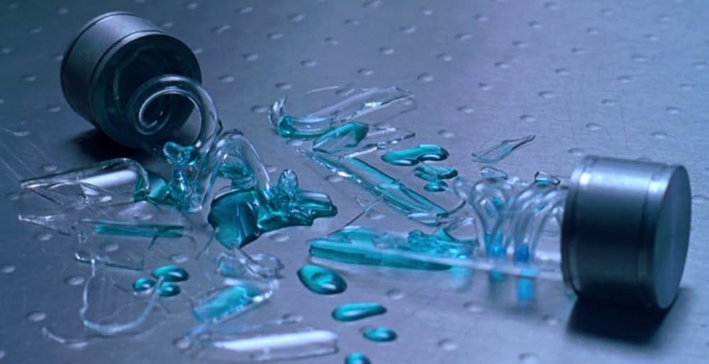 バイオハザードの画像