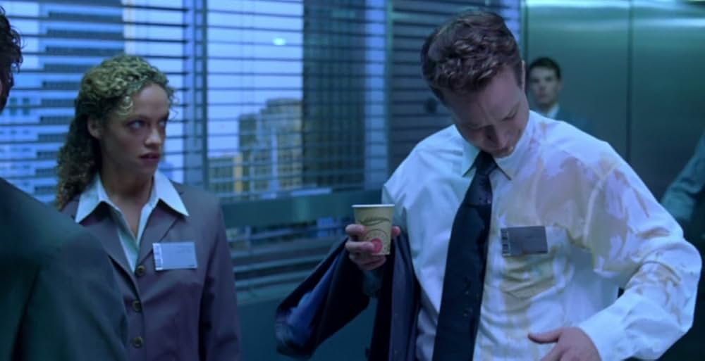 バイオハザードの画像