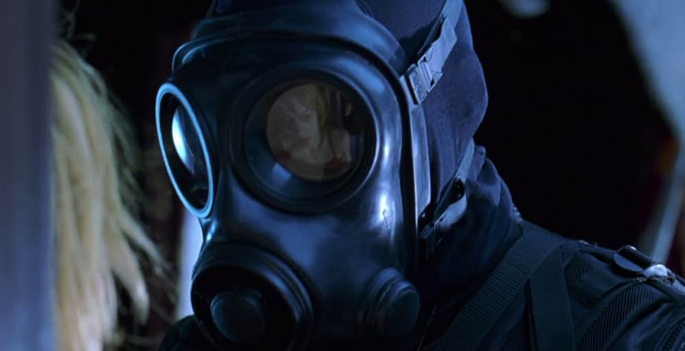 バイオハザードの画像