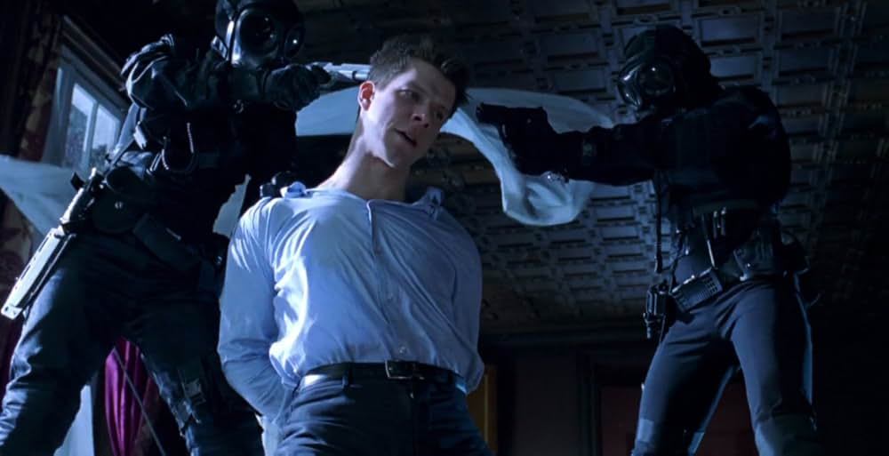 バイオハザードの画像