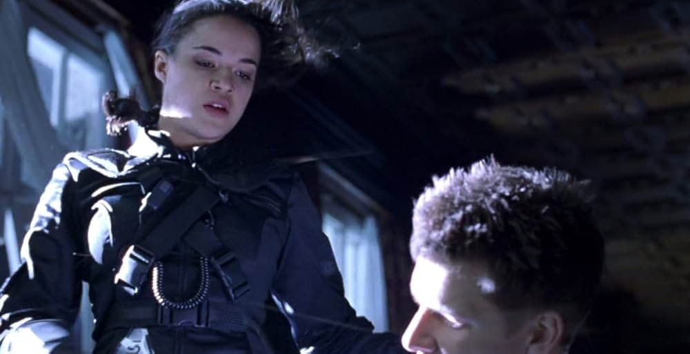 バイオハザードの画像