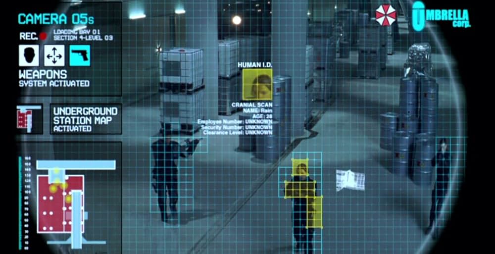 バイオハザードの画像