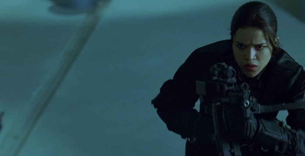 バイオハザードの画像