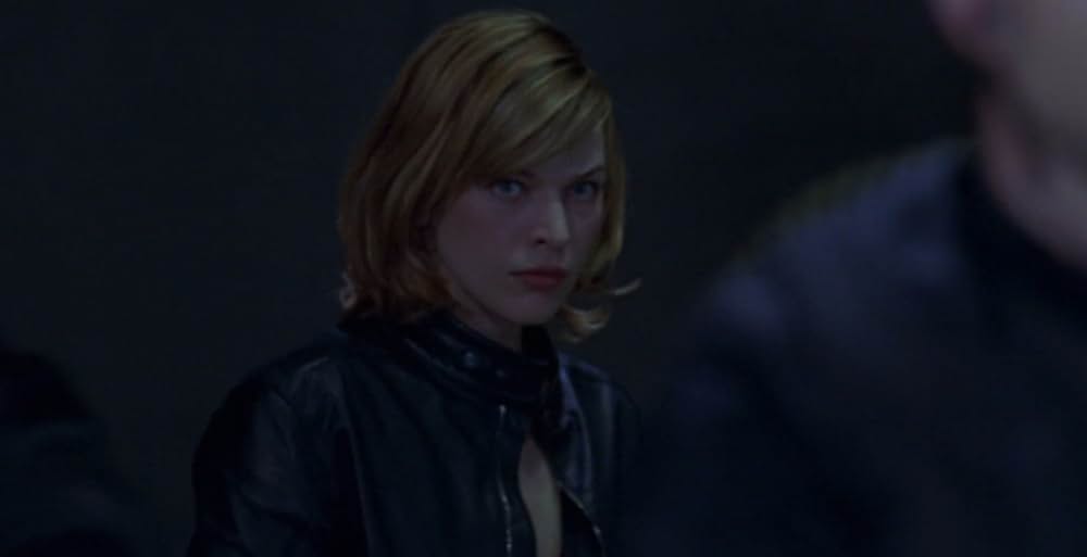 バイオハザードの画像