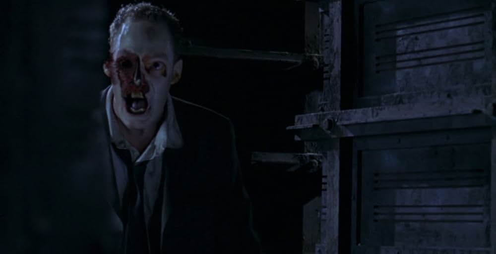 バイオハザードの画像