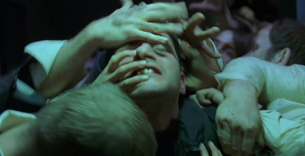 バイオハザードの画像