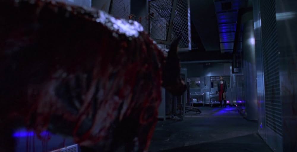 バイオハザードの画像