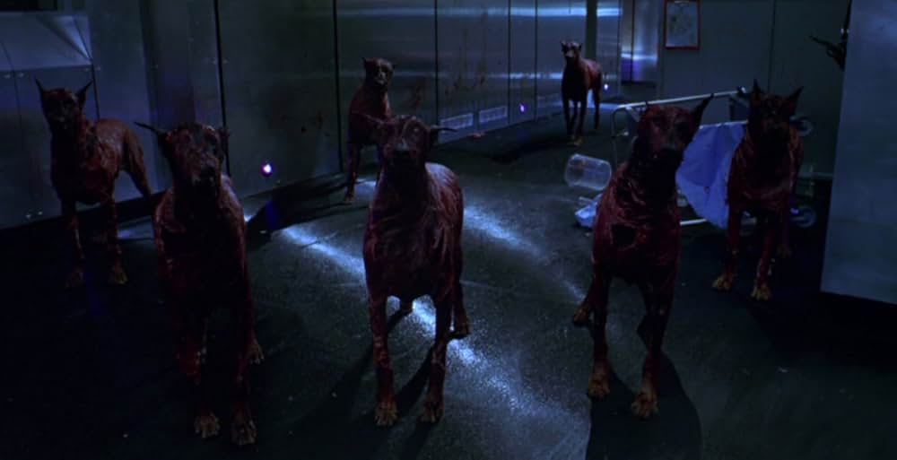 バイオハザードの画像