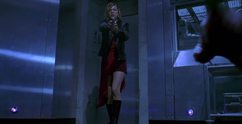 バイオハザードの画像