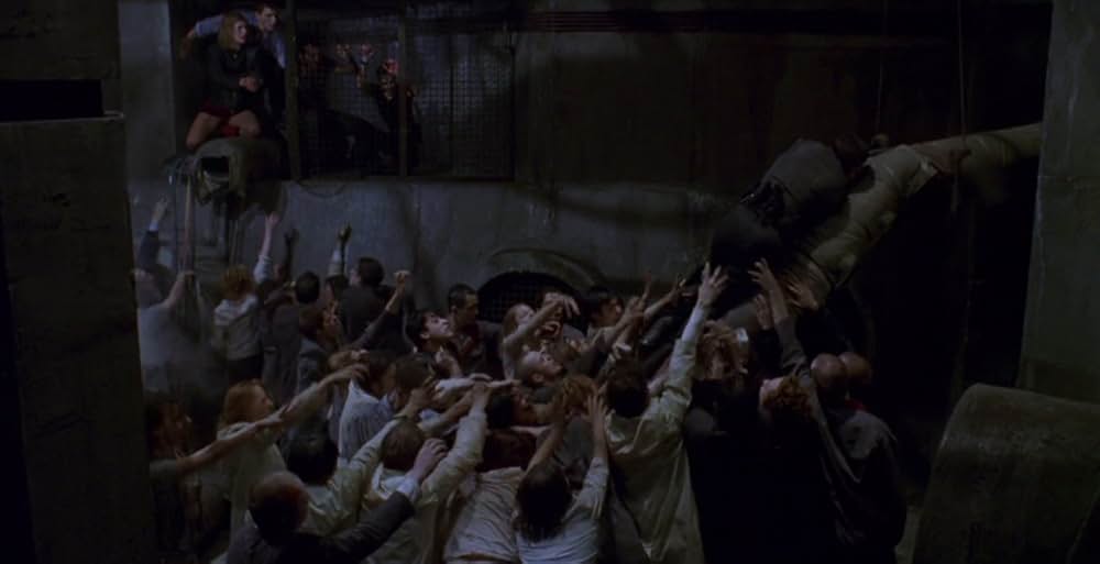 バイオハザードの画像